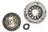 Сцепление CITROEN C1, TOYOTA YARIS 1.0 05- (Пр-во AISIN) KT-322B