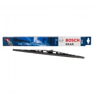 3397004757 Щетка стеклоочистителя (задняя) (400mm) Citroen Berlingo/Peugeot Partner 96- BOSCH подбор по vin на Brocar