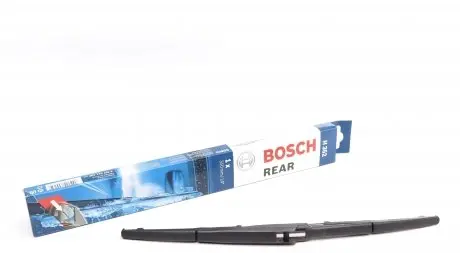 3397011430 Щітка склоочисника (350мм) BOSCH підбір по vin на Brocar