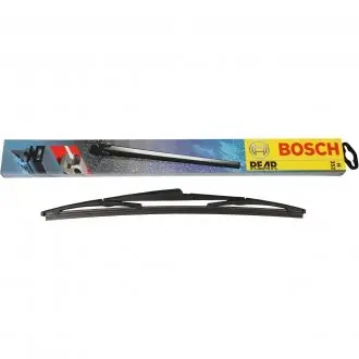 3397011430 Щітка склоочисника (350мм) BOSCH підбір по vin на Brocar