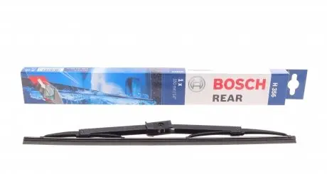 3397011655 Щетка стеклоочистителя (350mm) Fiat Doblo 01- BOSCH подбор по vin на Brocar