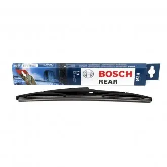 3397011814 Щітка склоочисника (задня) (300mm) Toyota Rav4 2.0/2.5 18- BOSCH підбір по vin на Brocar