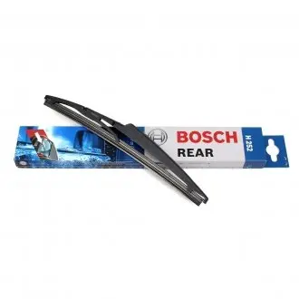 3397011965 Щітка склоочисника (задня) (250mm) Toyota Rav4 2.0/2.2/2.5 12- BOSCH підбір по vin на Brocar