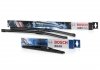 Щетки стеклоочистителя (650/400mm) Citroen Berlingo/Peugeot Partner 1.6 HDi 08- 3397014122