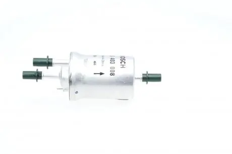 F026403008 Фильтр топливный Skoda Fabia/VW Polo 1.2/1.4 01- BOSCH подбор по vin на Brocar