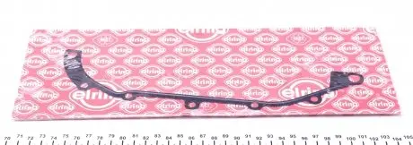 147660 Прокладка кришки двигуна передньої BMW 3 (E36)/ 5 (E39) 2.0-2.8 i -00 (зверху) ELRING підбір по vin на Brocar