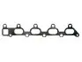 Прокладка коллектора выпускного Opel Astra G/H/Corsa C/Vectra B/C 1.8 98- 447.560
