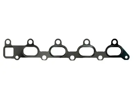 447560 Прокладка колектора випускного Opel Astra G/H/Corsa C/Vectra B/C 1.8 98- ELRING підбір по vin на Brocar