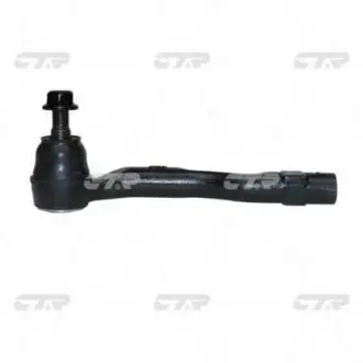 CEMZ65L Наконечник рул.тяги MAZDA 3 13-, MAZDA 6 12- (пр-во CTR) CTR підбір по vin на Brocar