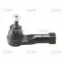 CEN124 Накінечник рул R Nissan Micra 02-10 Renault Clio 98-10 Kangoo Megane Symbol Twingo (вир-во CTR) CTR підбір по vin на Brocar