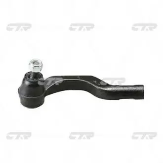CET133L Наконечник рульової тяги TOYOTA GS300 93-97 OUT L (вир-во CTR) CTR підбір по vin на Brocar