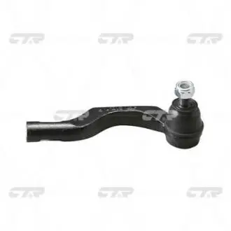 CET133R Наконечник рул.тяги TOYOTA GS300 93-97 OUT R (пр-во CTR) CTR підбір по vin на Brocar