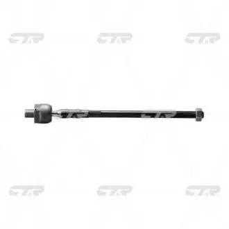 CRMZ37 Тяга рул. MAZDA PROTEGE PREMACY MPV 99-06 R (пр-во CTR) CTR подбор по vin на Brocar