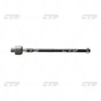 CRN21 Тяга рул. NISSAN TERRANO PATHFINDER 95- R L (пр-во CTR) CTR подбор по vin на Brocar