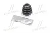500093 Пыльник ШРУСа наруж. FORD MAZDA NISSAN D8199 (Пр-во ERT) ERT підбір по vin на Brocar