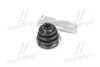 500093 Пыльник ШРУСа наруж. FORD MAZDA NISSAN D8199 (Пр-во ERT) ERT підбір по vin на Brocar