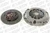 Сцепление SUZUKI GRAND VITARA II 2.0 05-15 (Пр-во EXEDY) SZS2050