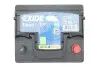 EB500 Акумулятор 50Ah-12v Exide EXCELL (207х175х190), R, EN450 EXIDE підбір по vin на Brocar