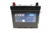 Акумуляторна батарея 60Ah/480A (230x173x222/+L/B01) Excell Азія EB605