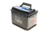 EB620 Аккумуляторная батарея 62Ah/540A (242x175x190/+R/B13) Excell EXIDE підбір по vin на Brocar