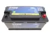 EB950 Аккумуляторная батарея 95Ah/800A (352x175x190/+R/B13) Excell EXIDE підбір по vin на Brocar