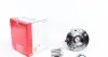 Подшипник ступицы (передней) Opel Signum/Vectra C 1.8-3.2 V6 02- (+ABS) 713 6440 90
