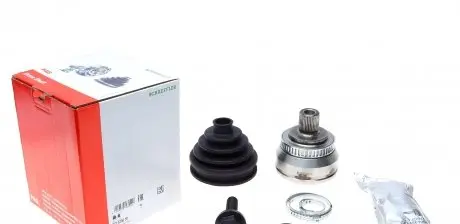 771073630 Шрус (наружный) VW Sharan 95- (38/27z) (+ABS 48) FAG подбор по vin на Brocar