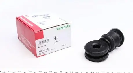 818019310 Тяжка стабилизатора (переднего) VW Passat B3/B4 (3A2, 35I), 02/88 - 12/97 FAG підбір по vin на Brocar