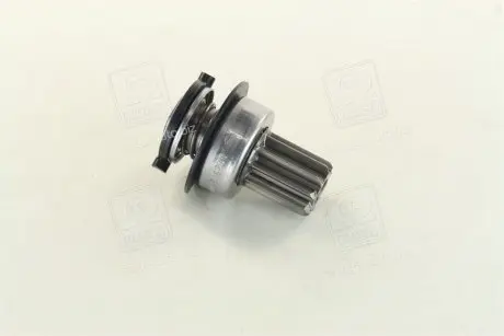 ZN0729 Привод с механизмом свободного хода, стартер (пр-во ZEN) ERA подбор по vin на Brocar