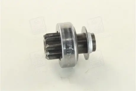 ZN1209 Привод с механизмом свободного хода, стартер (пр-во ZEN) ERA подбор по vin на Brocar
