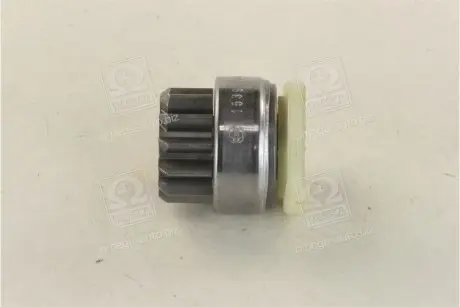 ZN1539 Привод с механизмом свободного хода, стартер (пр-во ZEN) ERA подбор по vin на Brocar