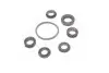 Ремкомплект циліндра гальмівного (головного) Opel Astra/Vectra -03 (d=22.2mm) (Ate) 200476
