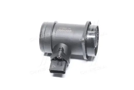 DE13558141 Витратомір повітря VW T4 98-03, LT 28-35 01-06 (DECARO) DECARO підбір по vin на Brocar