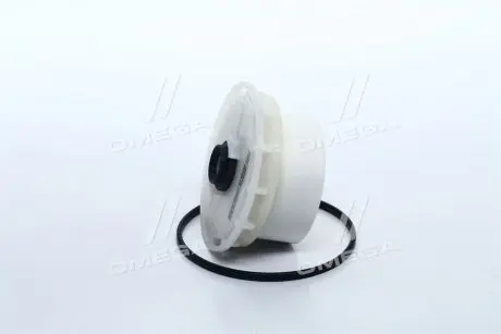 A120330 Фильтр топливный TOYOTA LC 4.5 D 08- (пр-во DENCKERMANN) DENCKERMANN підбір по vin на Brocar