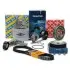 6PK905EXTRA Ремень генератора Citroen Berlingo/Peugeot Partner 1.6VTi 09- CONTITECH підбір по vin на Brocar