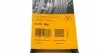 6PK986 Ремень генератора BMW 1 (F20/F21)/3 (F30/F80) 1.6i 11-/Honda Civic VII/FR-V 1.7i 01- CONTITECH підбір по vin на Brocar