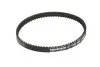 Ремень ГРМ VW Caddy/Golf/Polo/Audi A3/Q2/Q3/Seat Leon 1.0-1.6 14- (81x10) CT1185