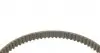 CT1185 Ремінь ГРМ VW Caddy/Golf/Polo/Audi A3/Q2/Q3/Seat Leon 1.0-1.6 14- (81x10) CONTITECH підбір по vin на Brocar