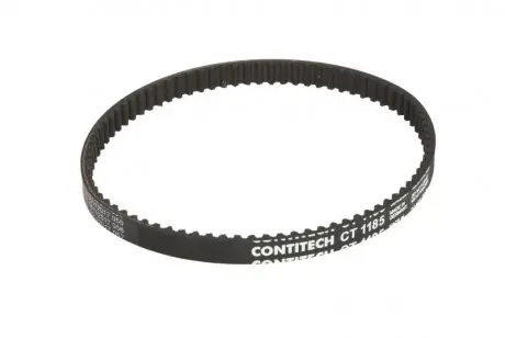 CT1185 Ремень ГРМ VW Caddy/Golf/Polo/Audi A3/Q2/Q3/Seat Leon 1.0-1.6 14- (81x10) CONTITECH подбор по vin на Brocar