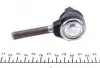 07781 Наконечник рульової тяги FEBI BILSTEIN підбір по vin на Brocar