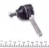 07781 Наконечник рульової тяги FEBI BILSTEIN підбір по vin на Brocar