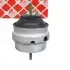 105842 Подушка двигателя AUDI A4 (8D) 1994 - 2004 (пр-во FEBI) FEBI BILSTEIN підбір по vin на Brocar