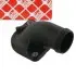 Фланец системы охлаждения VW T4 2.0/1.9 TD 90-03 12403