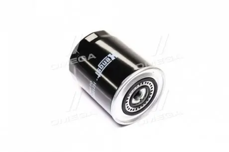 H210WN Фільтр масляний Fiat Ducato 02-/Iveco Daily 99-/Peugeot Boxer 99- HENGST FILTER підбір по vin на Brocar
