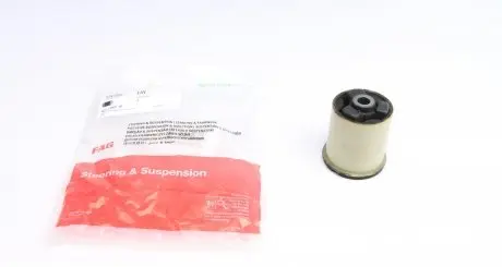 829046510 Сайлентблок балки (задньої) Opel Vectra A 1.4-2.5i 88-95 FAG підбір по vin на Brocar
