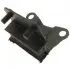 MZM626MT Подушка двигателя MAZDA 626 GE 1991-1997 (пр-во FEBEST) FEBEST підбір по vin на Brocar