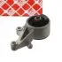 15869 Подушка двигателя (передняя) Opel Astra G 2.0 DTi 98-05 FEBI BILSTEIN підбір по vin на Brocar