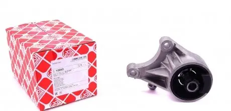 15869 Подушка двигуна (передня) Opel Astra G 2.0 DTi 98-05 FEBI BILSTEIN підбір по vin на Brocar