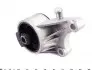 15869 Подушка двигателя (передняя) Opel Astra G 2.0 DTi 98-05 FEBI BILSTEIN підбір по vin на Brocar