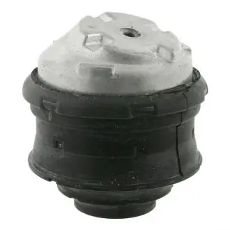 28332 Подушка двигуна ліва МВ C (203)/E (211) (пр-во Febi) FEBI BILSTEIN підбір по vin на Brocar